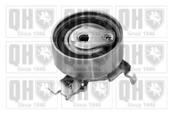 Натяжной ролик, ремень ГРМ