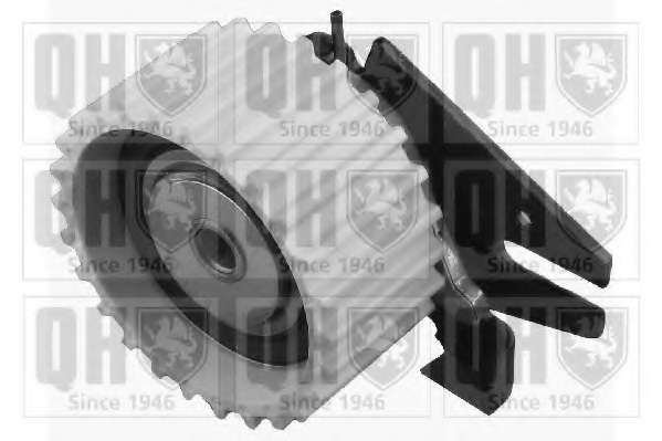 Натяжной ролик, ремень ГРМ