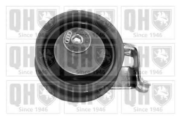 Натяжний ролик