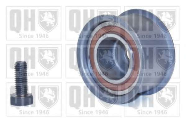 Паразитный / Ведущий ролик, зубчатый ремень