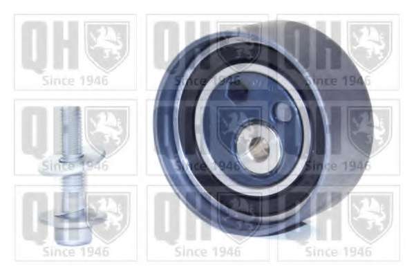 Натяжной ролик, ремень ГРМ