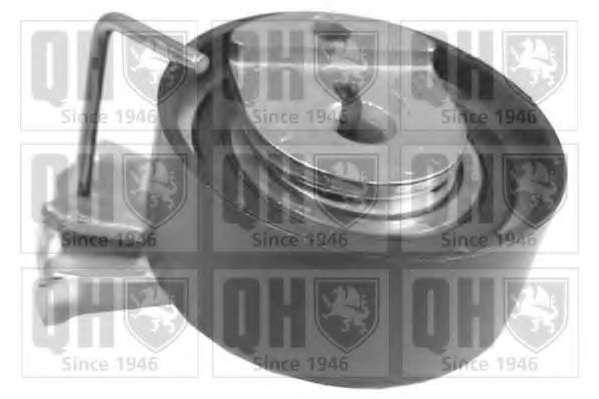 Натяжной ролик, ремень ГРМ