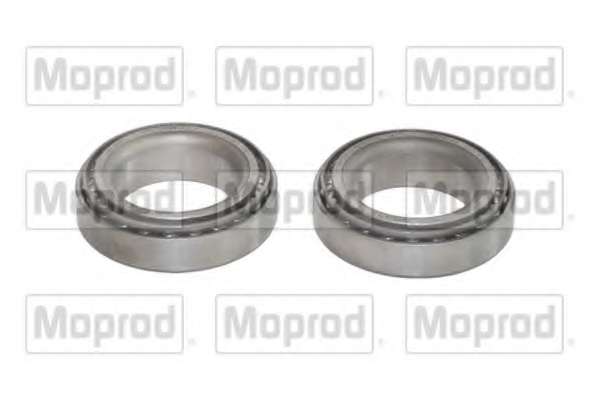 Комплект подшипника ступицы колеса