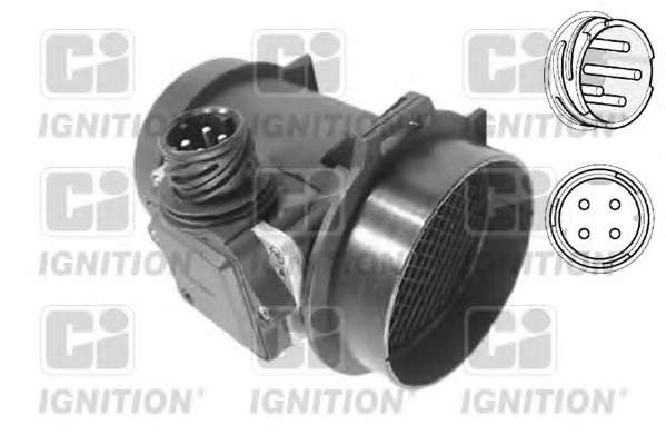 Расходомер воздуха