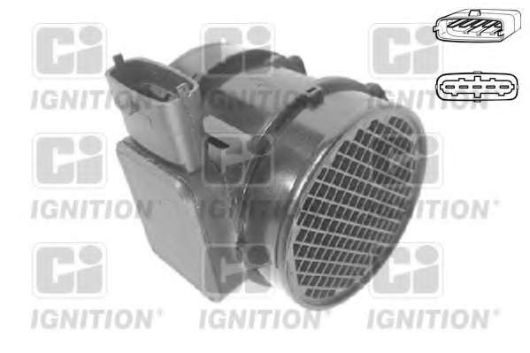 Расходомер воздуха