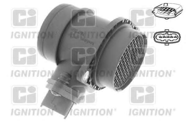 Расходомер воздуха