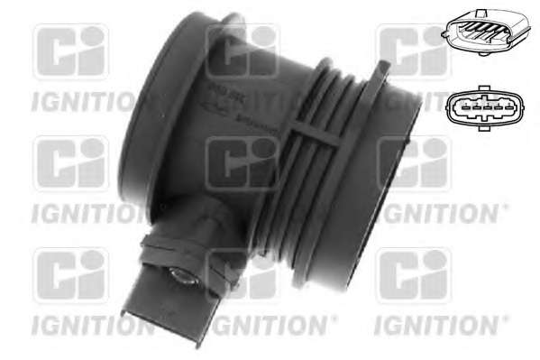 Расходомер воздуха