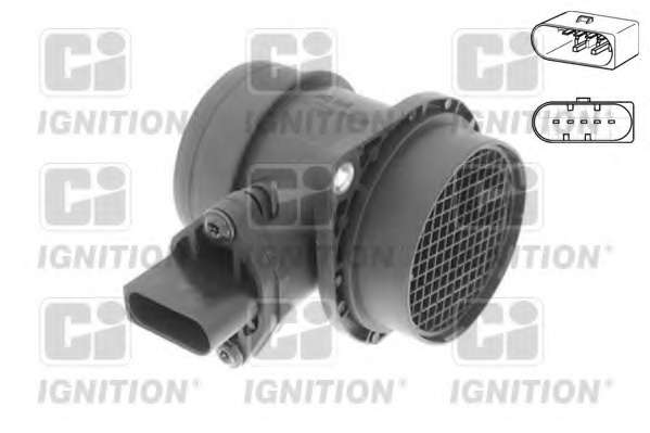 Расходомер воздуха