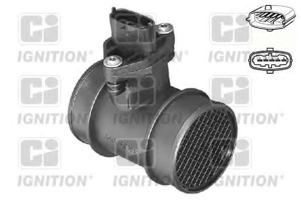 Расходомер воздуха