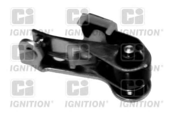 Контактная группа, распределитель зажигания