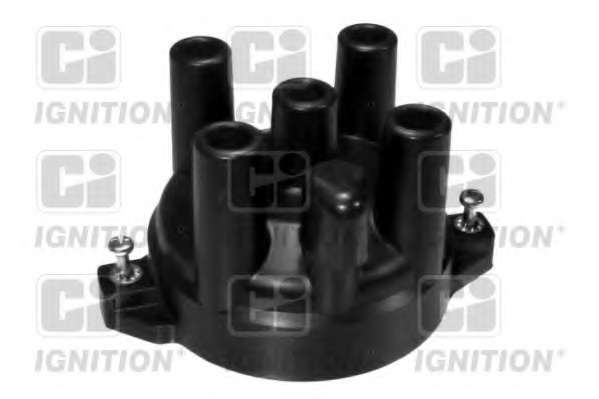 Крышка распределителя зажигания