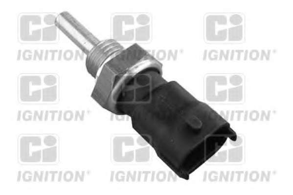 Датчик, температура охлаждающей жидкости