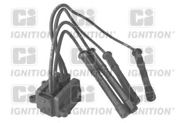 Катушка зажигания