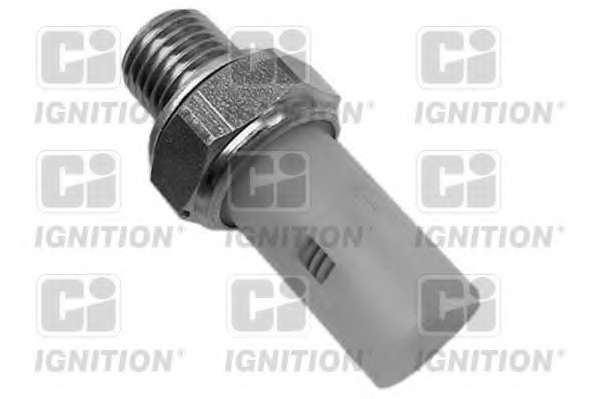 Датчик, давление масла