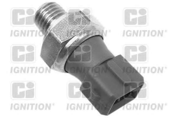 Датчик давления масла