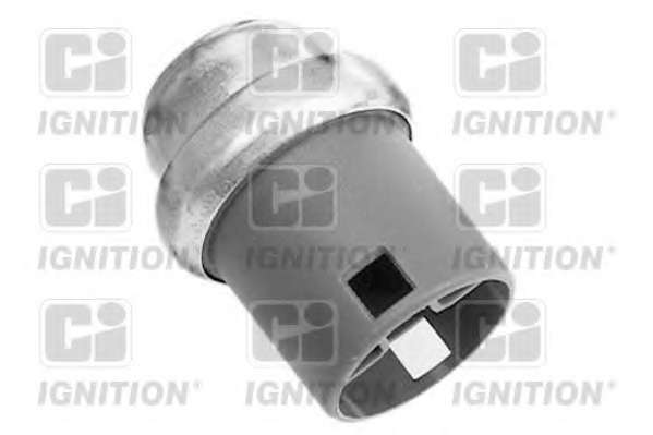 термовыключатель, сигнальная лампа охлаждающей жидкости