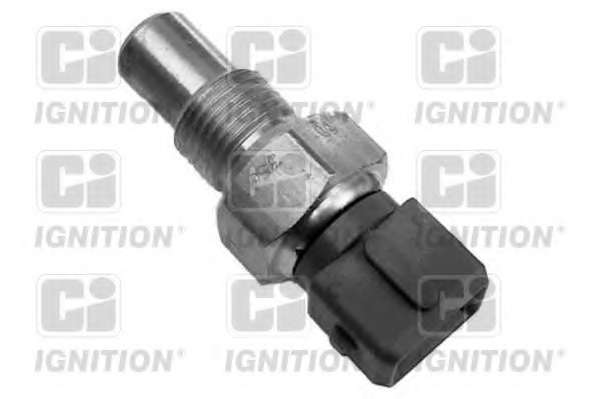 термовыключатель, сигнальная лампа охлаждающей жидкости