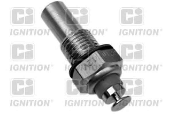 Датчик, температура охлаждающей жидкости