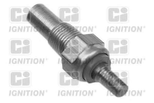 Датчик, температура охлаждающей жидкости