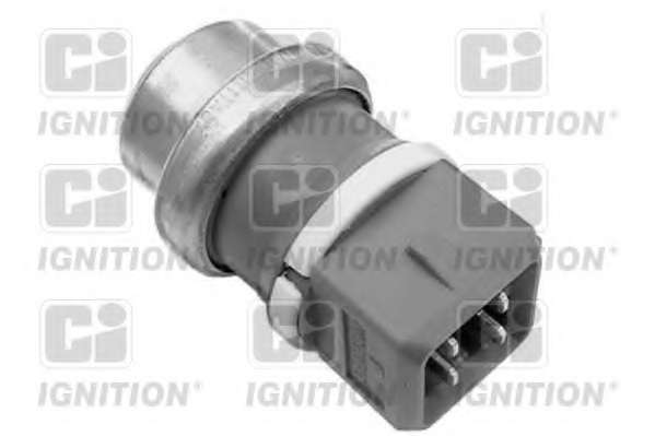 Датчик, температура охлаждающей жидкости