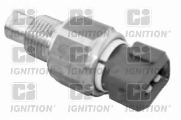 Датчик, температура охлаждающей жидкости