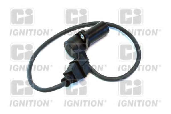 Датчик импульсов