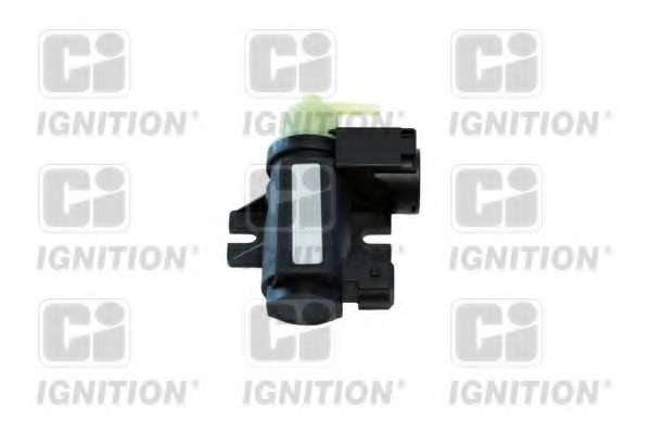 Клапан рециркуляцiї вiдпрацьованих газiв