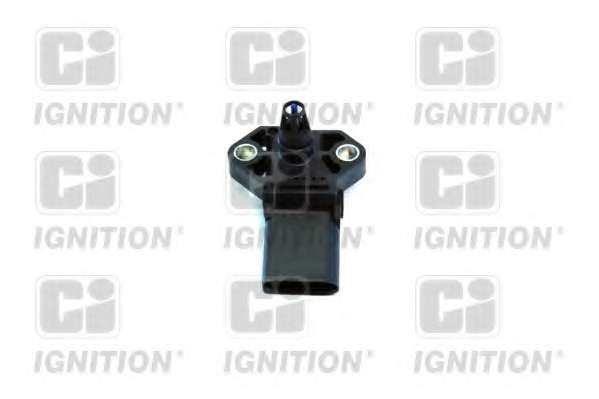 Датчик, давление во впускном газопроводе