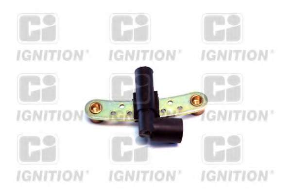 Датчик импульсов