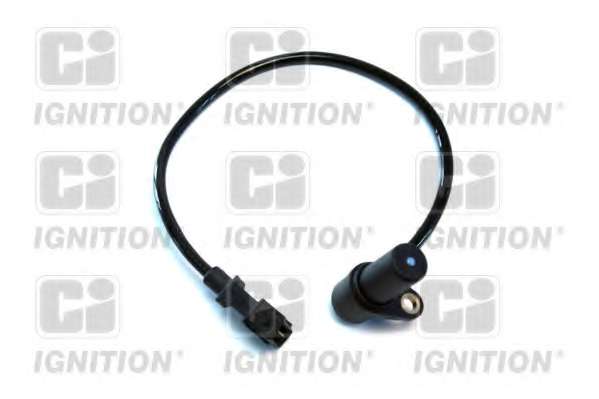 Датчик импульсов