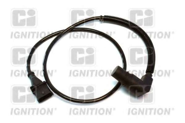 Датчик импульсов