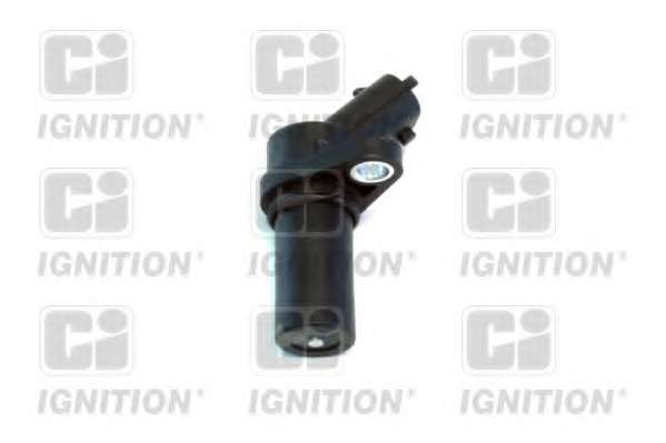 Датчик импульсов