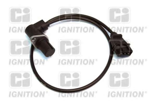 Датчик импульсов