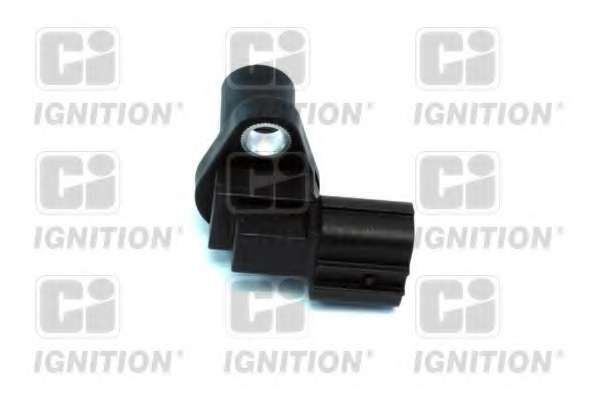 Датчик импульсов