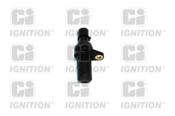 Датчик импульсов