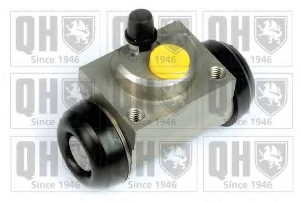 Колесный тормозной цилиндр