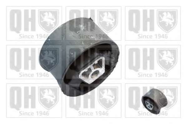 Шарнір нижн. опори двиг.