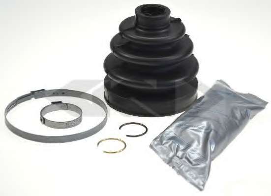 Комплект пылника, приводной вал