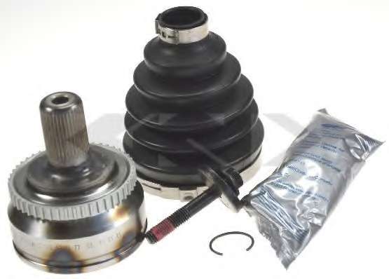 Шарнирный комплект, приводной вал