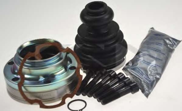 Шарнирный комплект, приводной вал