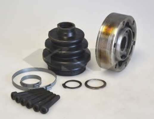 Шарнирный комплект, приводной вал