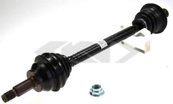 Приводной вал