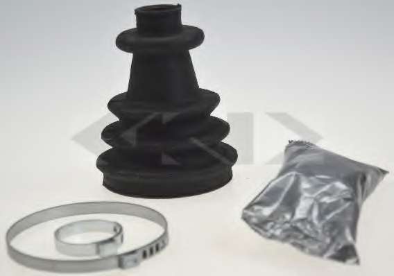 Комплект пылника, приводной вал