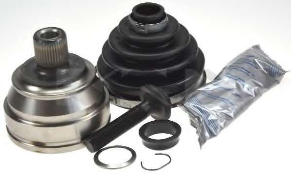 Шарнирный комплект, приводной вал