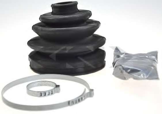 Комплект пылника, приводной вал