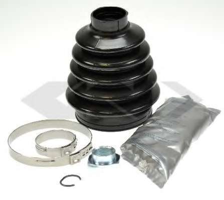 Комплект пылника, приводной вал