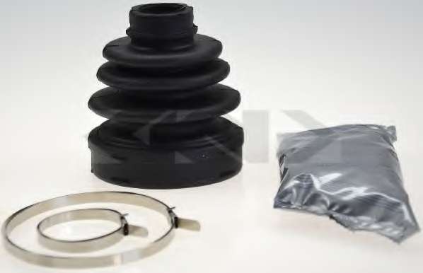 Комплект пылника, приводной вал