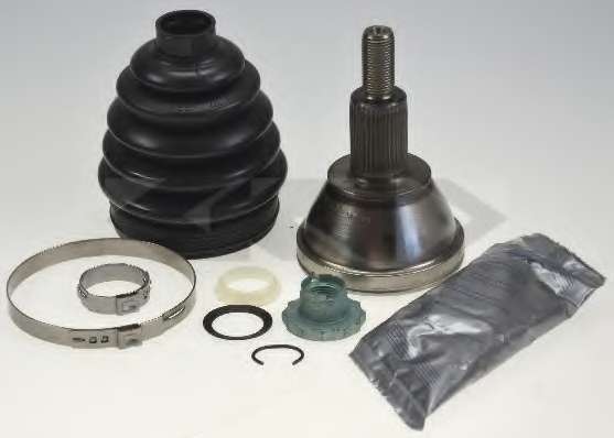 Шарнирный комплект, приводной вал