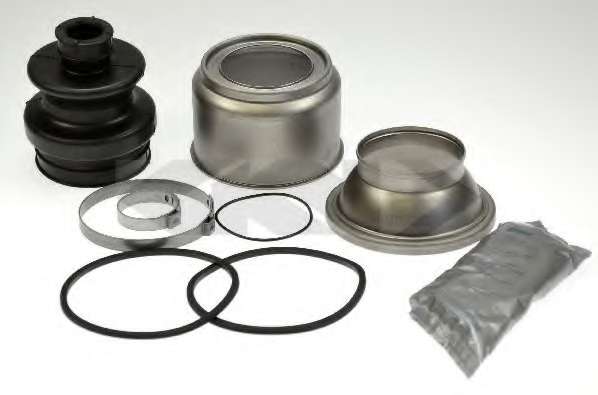 Комплект пылника, приводной вал