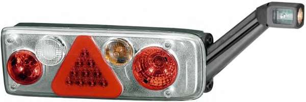 Задний фонарь